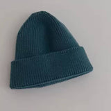 Everyday Beanie (Teal)