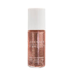Roll-On Shimmer (Lavender Haze)
