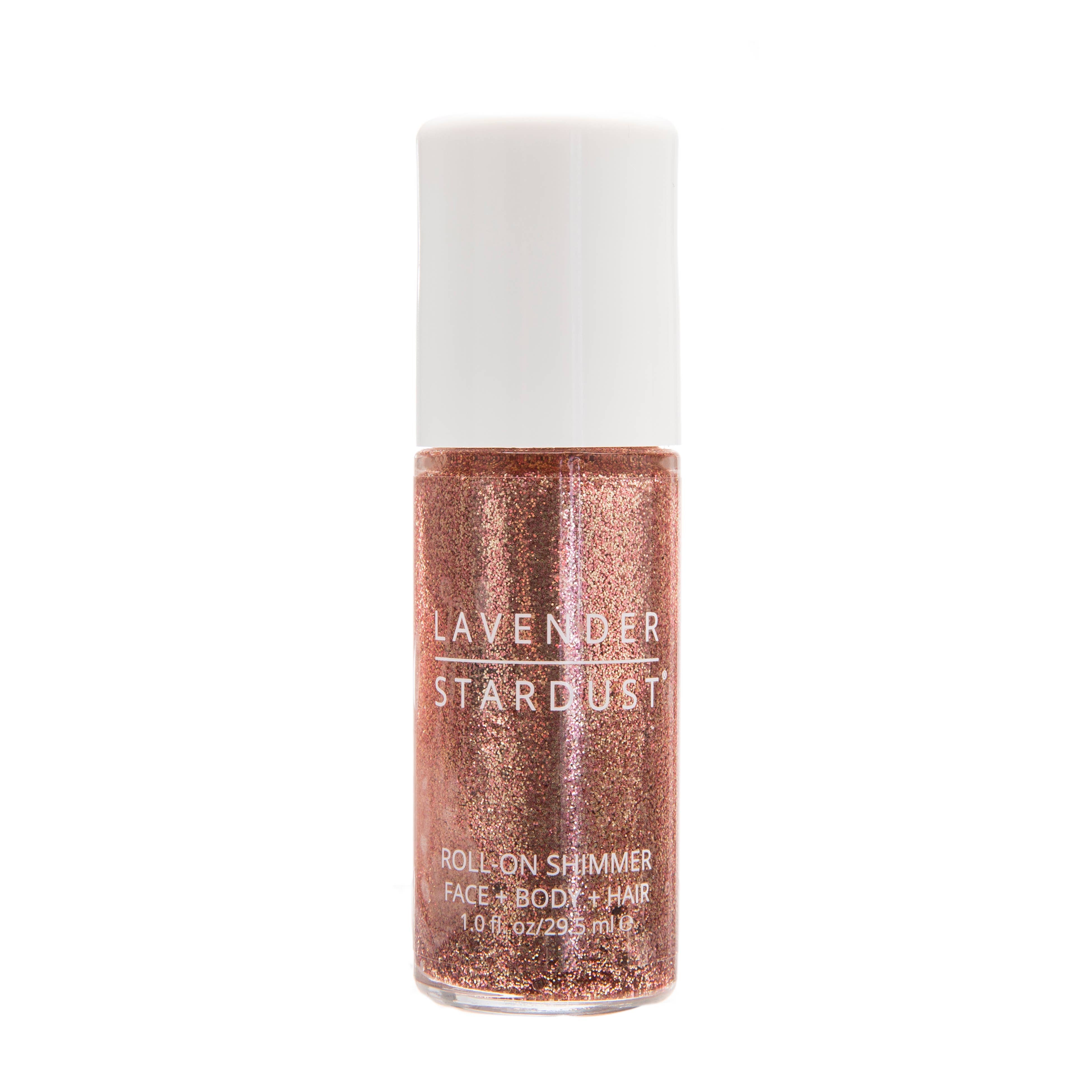 Roll-On Shimmer (Lavender Haze)