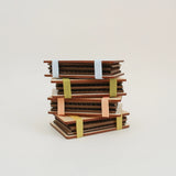 Mini Wooden Flower Press (Squirrel)