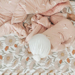 Cloud Blanket (Tutu Goose Pink)
