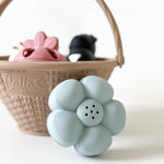 Strawberry Patch Bath Toys