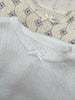 Minnie Short Sleeve Bodysuit (Muro Blu)