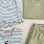 Roli Play Set (Sleet Stripe)