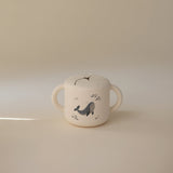 Snack Cup (Whales)