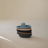 Bath Boats (Ocean)