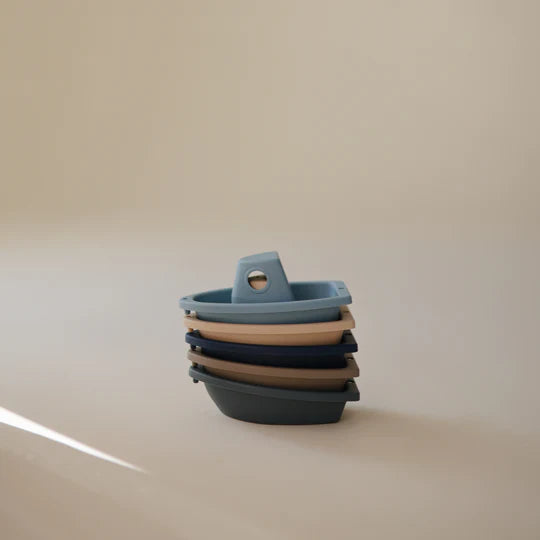 Bath Boats (Ocean)
