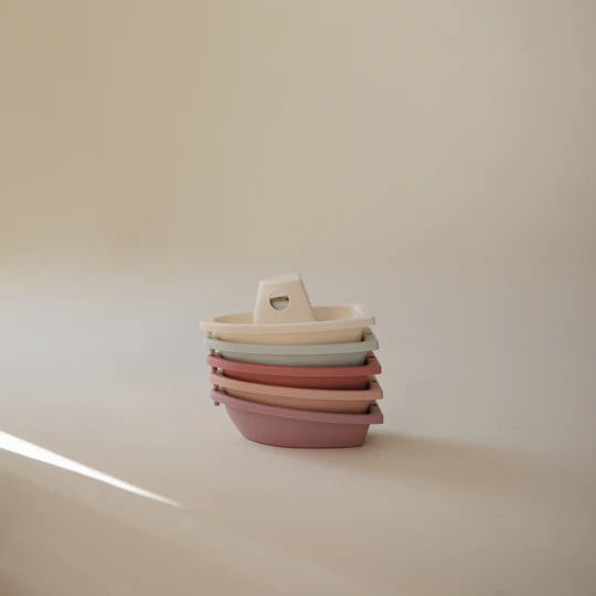Bath Boats (Petal)