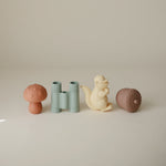 Nature Mold Free Bath Play Set (4 Pack)