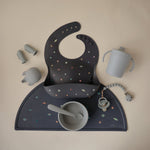 Silicone Placemat (Planets)
