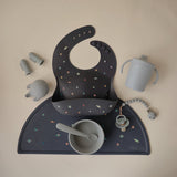 Silicone Placemat (Planets)