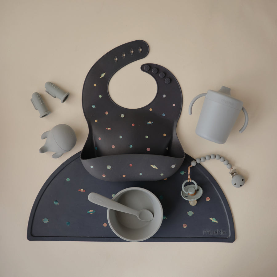 Silicone Placemat (Planets)