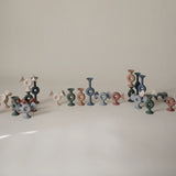 Silicone Suction Builders (Donut)