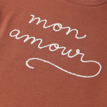 Flutter Tee (Mon Amour)