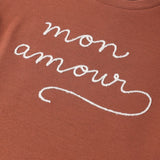 Flutter Tee (Mon Amour)