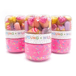 Grab & Go Dough Jar (Ice Cream)