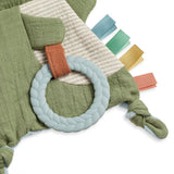 Crinkle Teether (Dino)