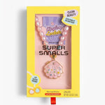 Lipgloss Locket (Sparkle Shell)