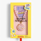 Lipgloss Locket (Sparkle Shell)