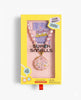Lipgloss Locket (Sparkle Shell)