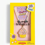Lipgloss Locket (Cupcake Cutie)