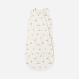 Jersey Sleep Bag (Fox Land)