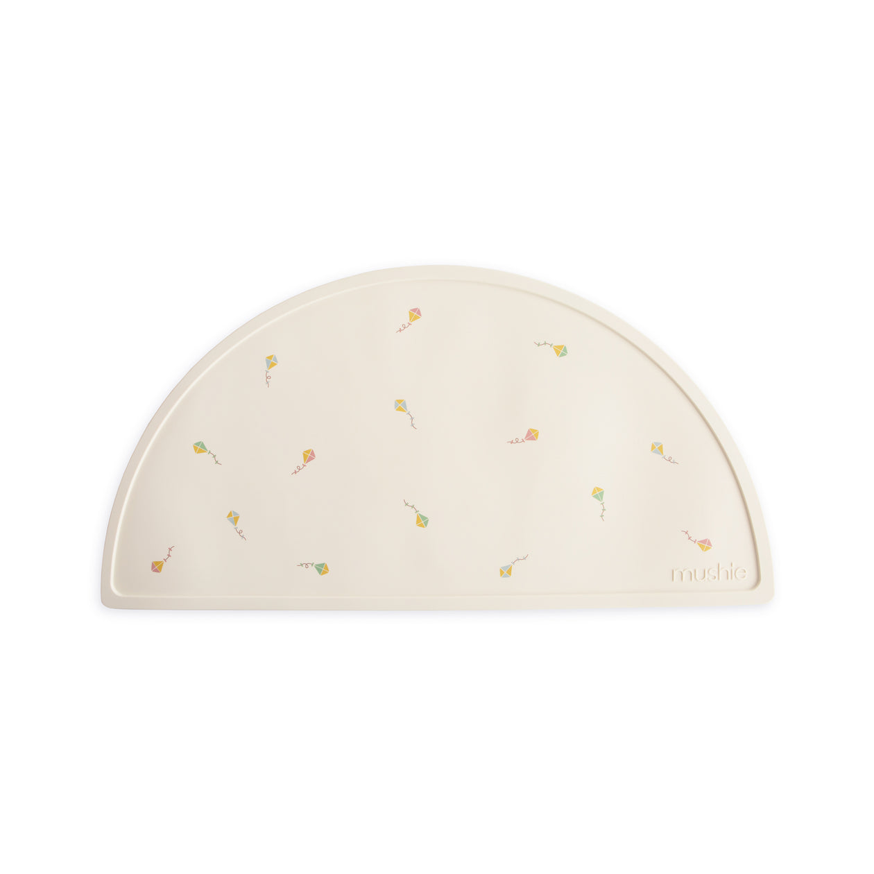 Silicone Placemat (Kites)