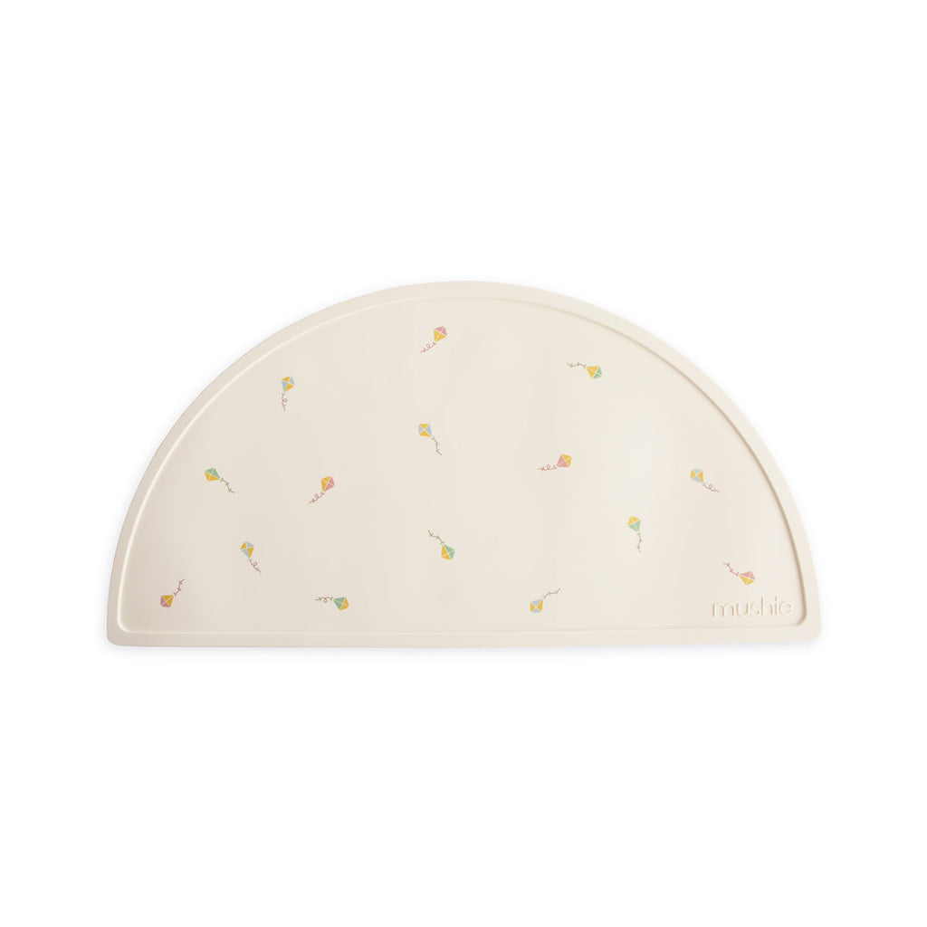 Silicone Placemat (Kites)