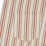 Frankie Overall (Stripe Winds)