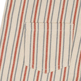 Frankie Overall (Stripe Winds)
