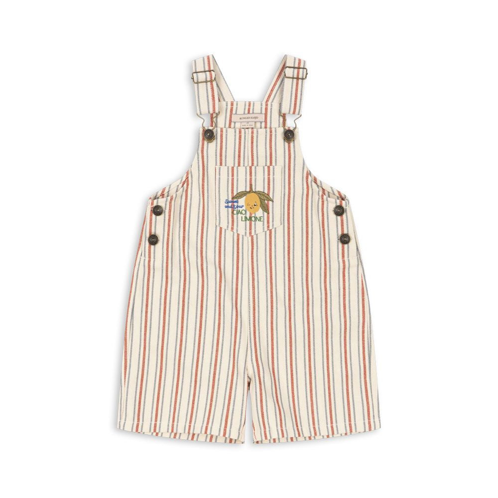 Frankie Overall (Stripe Winds)