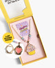 Lipgloss Locket (Cupcake Cutie)