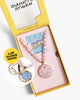 Lipgloss Locket (Sparkle Shell)