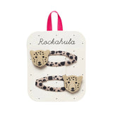 Lottie Leopard Clips