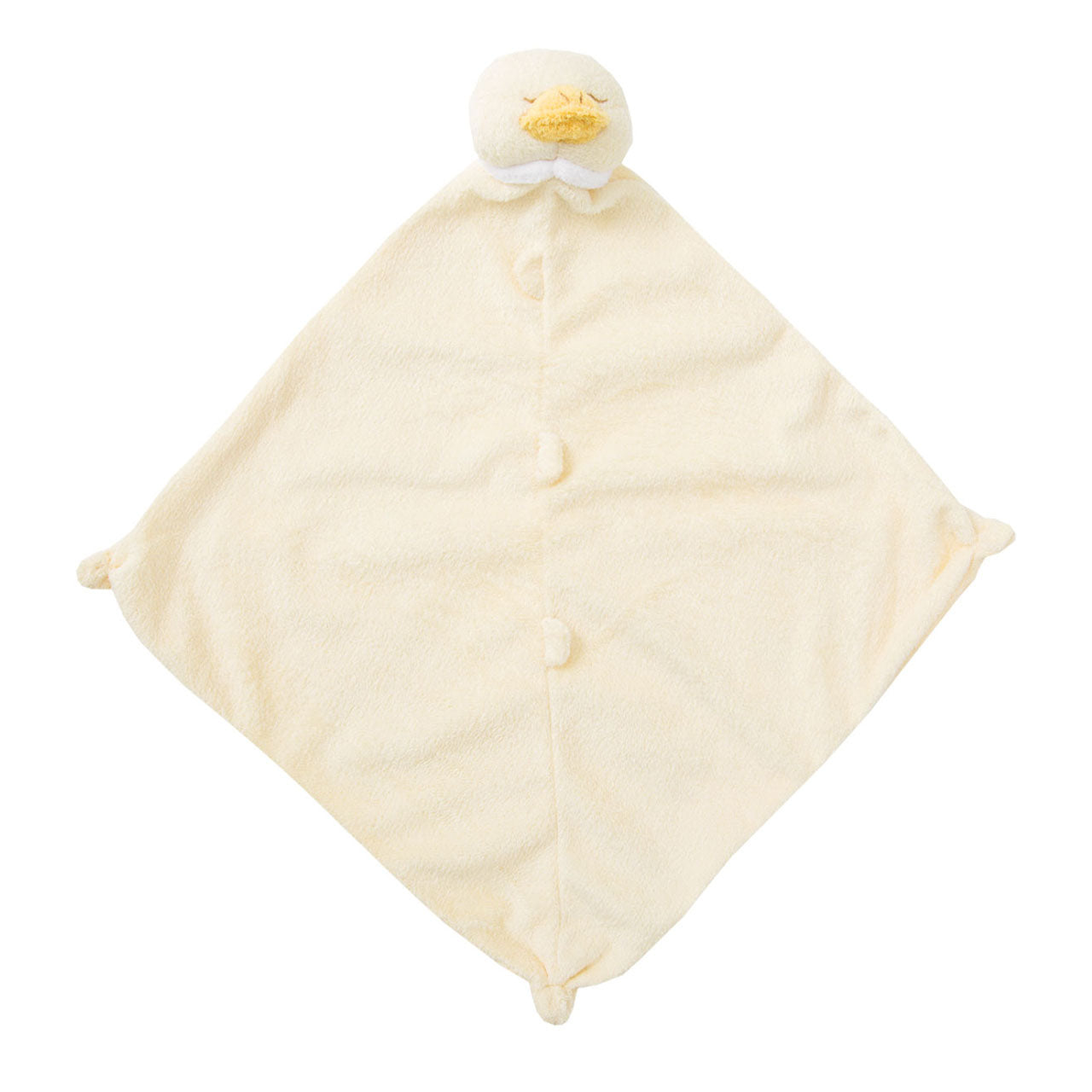 Lovey Blankie (Duck)