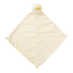 Lovey Blankie (Duck)