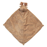Lovey Blankie (Moose)
