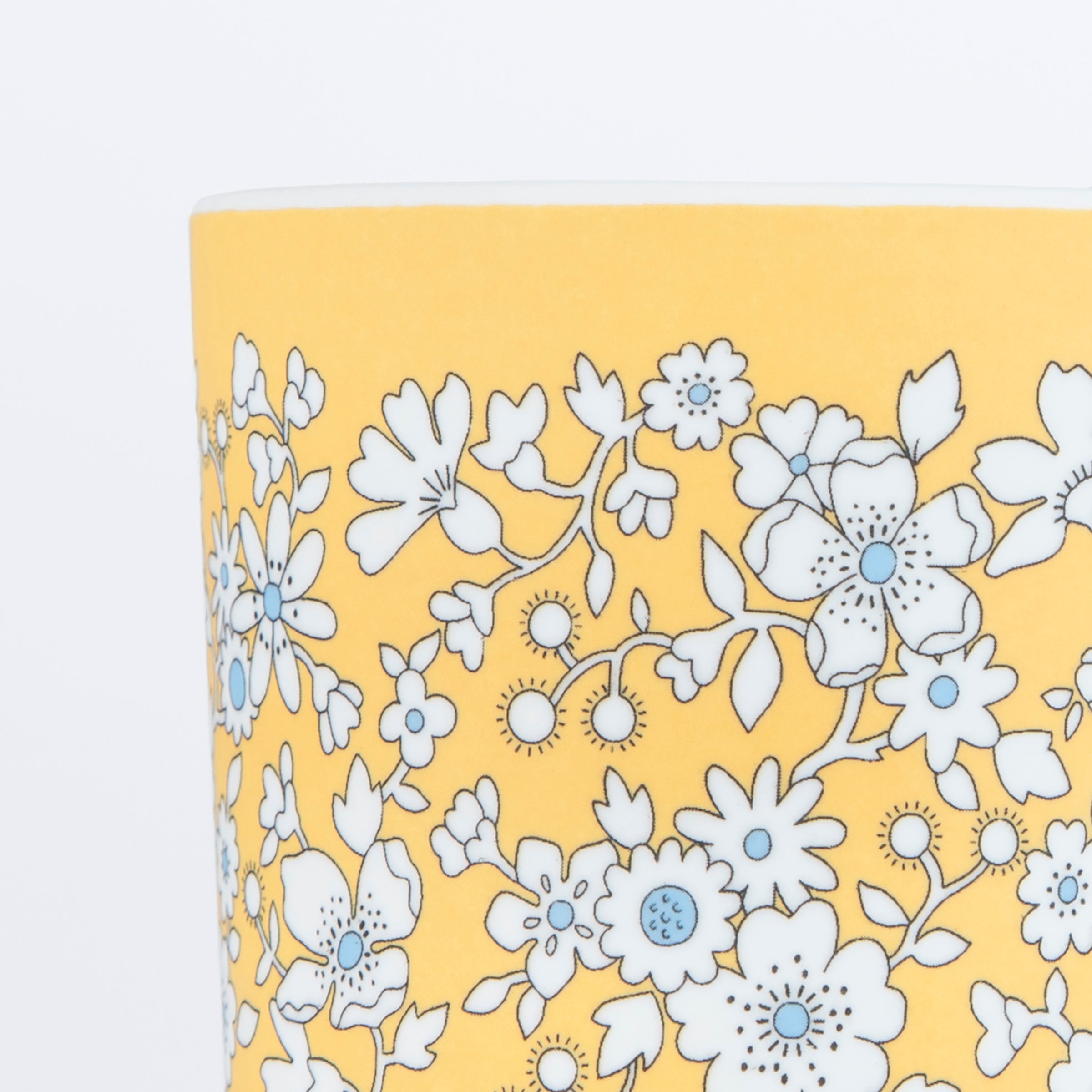Liberty Mixed Set Reusable Cups