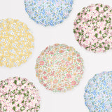 Reusable Small Plates (Liberty Mixed Set)