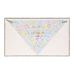 Liberty Scallop Edge Garland