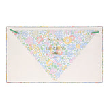Liberty Scallop Edge Garland