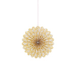 Liberty Paper Pinwheel Decorations