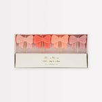 Bow Candles