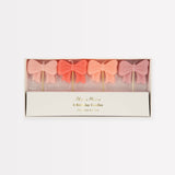 Bow Candles