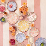 Reusable Small Plates (Liberty Mixed Set)