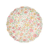 Reusable Small Plates (Liberty Mixed Set)
