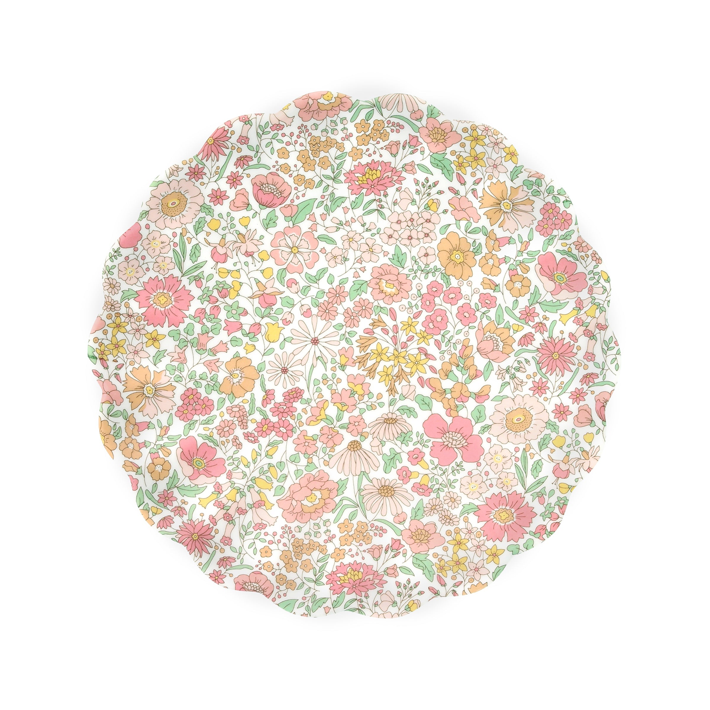 Reusable Small Plates (Liberty Mixed Set)