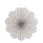 Liberty Paper Pinwheel Decorations