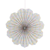 Liberty Paper Pinwheel Decorations
