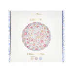 Reusable Small Plates (Liberty Mixed Set)